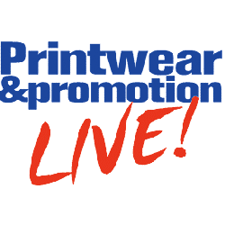 Printwear and Promotion Live 2021